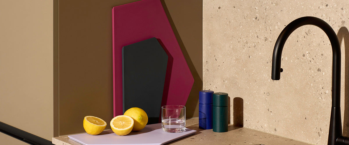 Zurich cutting boards