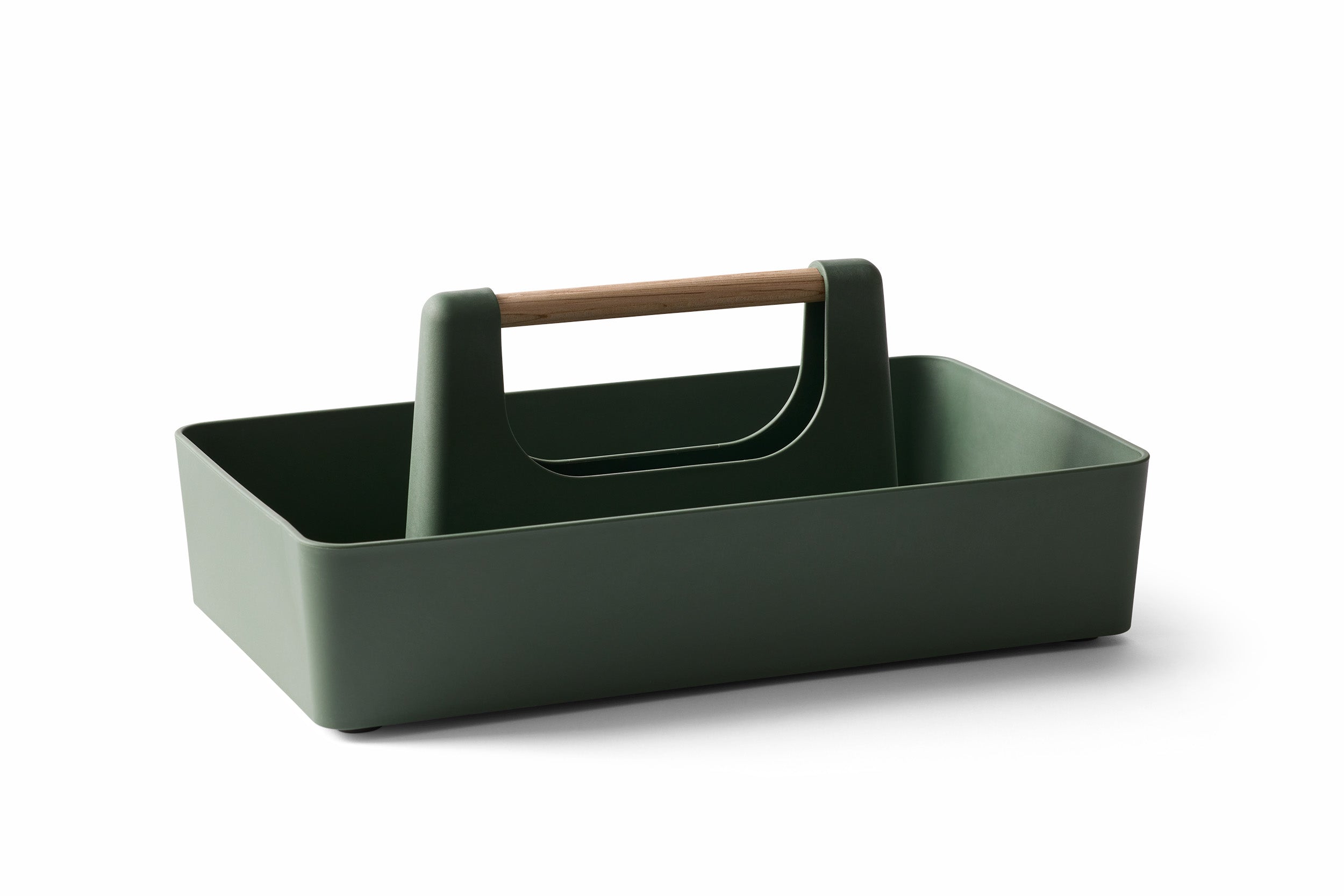 Basel toolbox, grøn