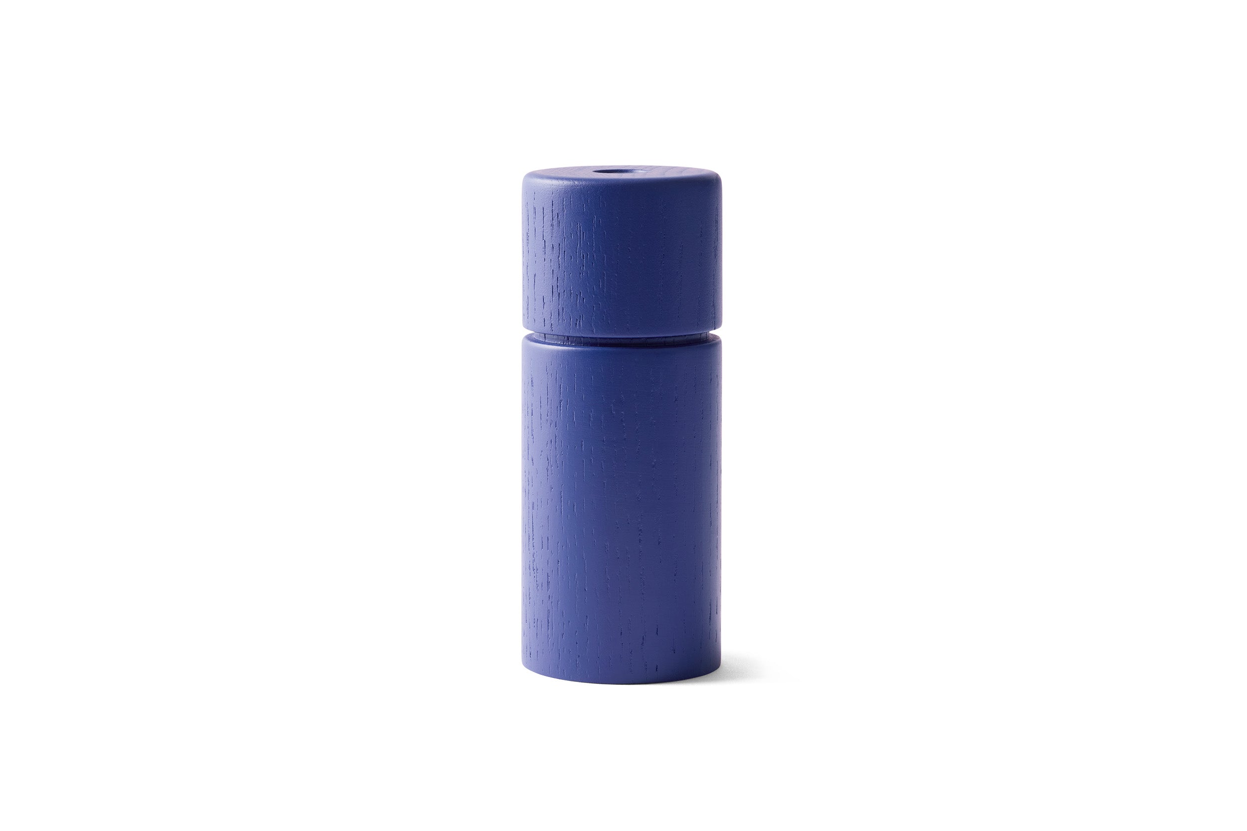 Bergen, indigo blue 12 cm