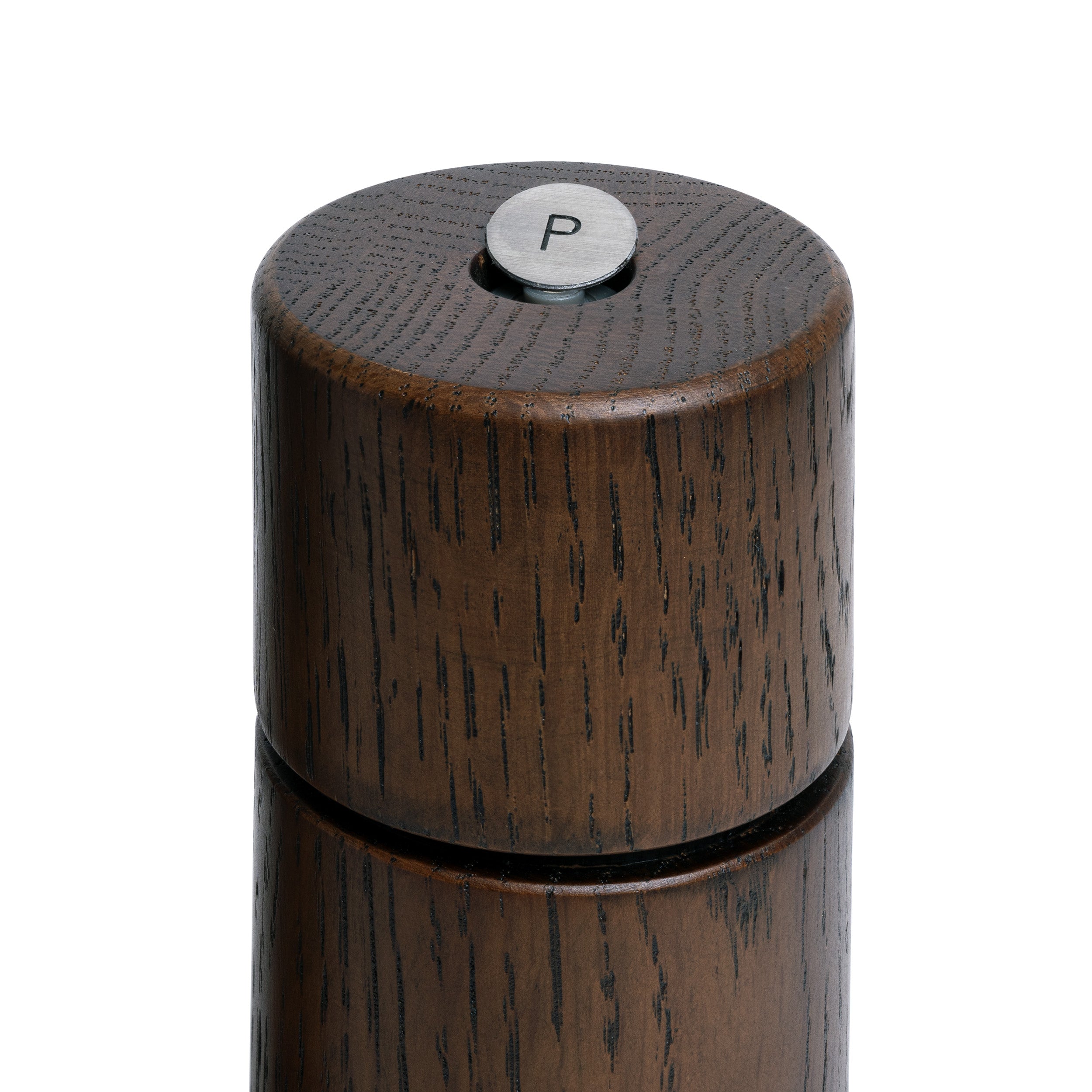 Bergen, oak smoked 12 cm