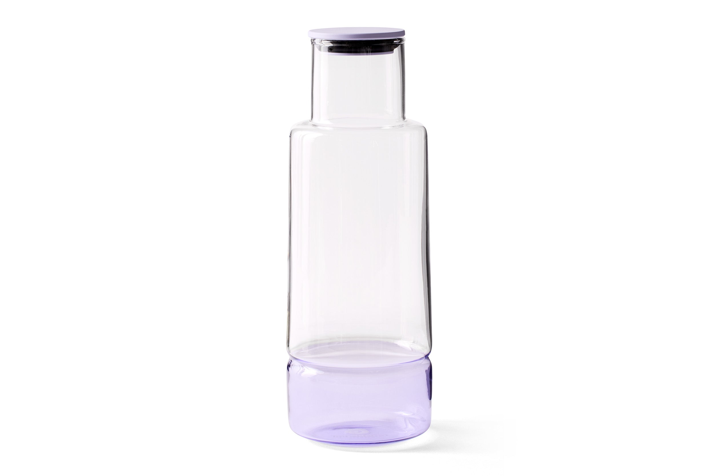 BILLUND karaffel, lavender