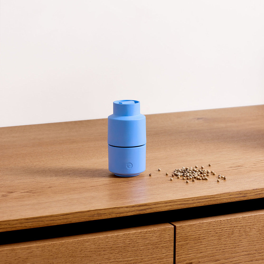 Billund, sea salt 12cm