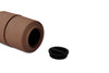 Billund 12cm, cinnamon - 1stk