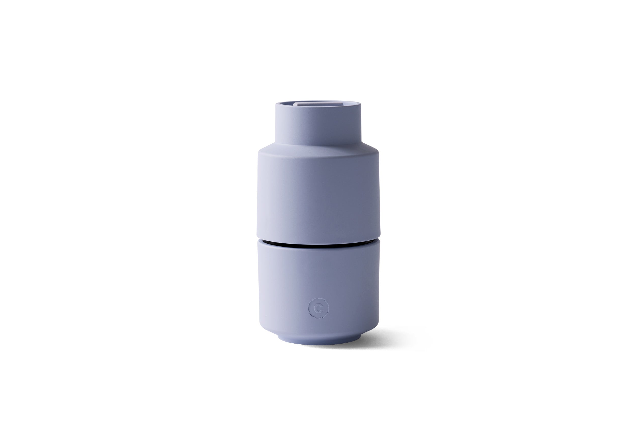 BILLUND, lavender 12cm