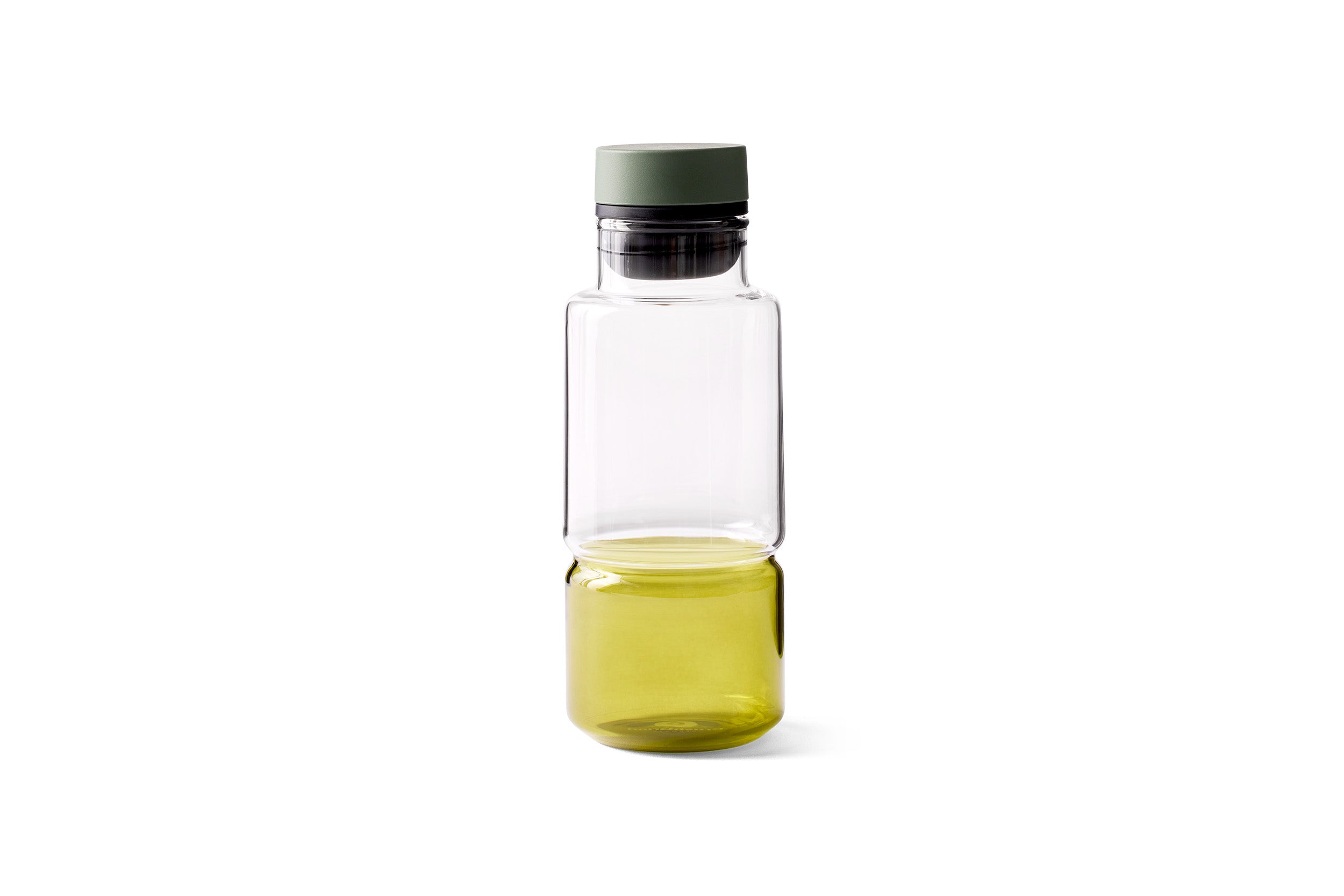 Billund oil & vinegar, parsley