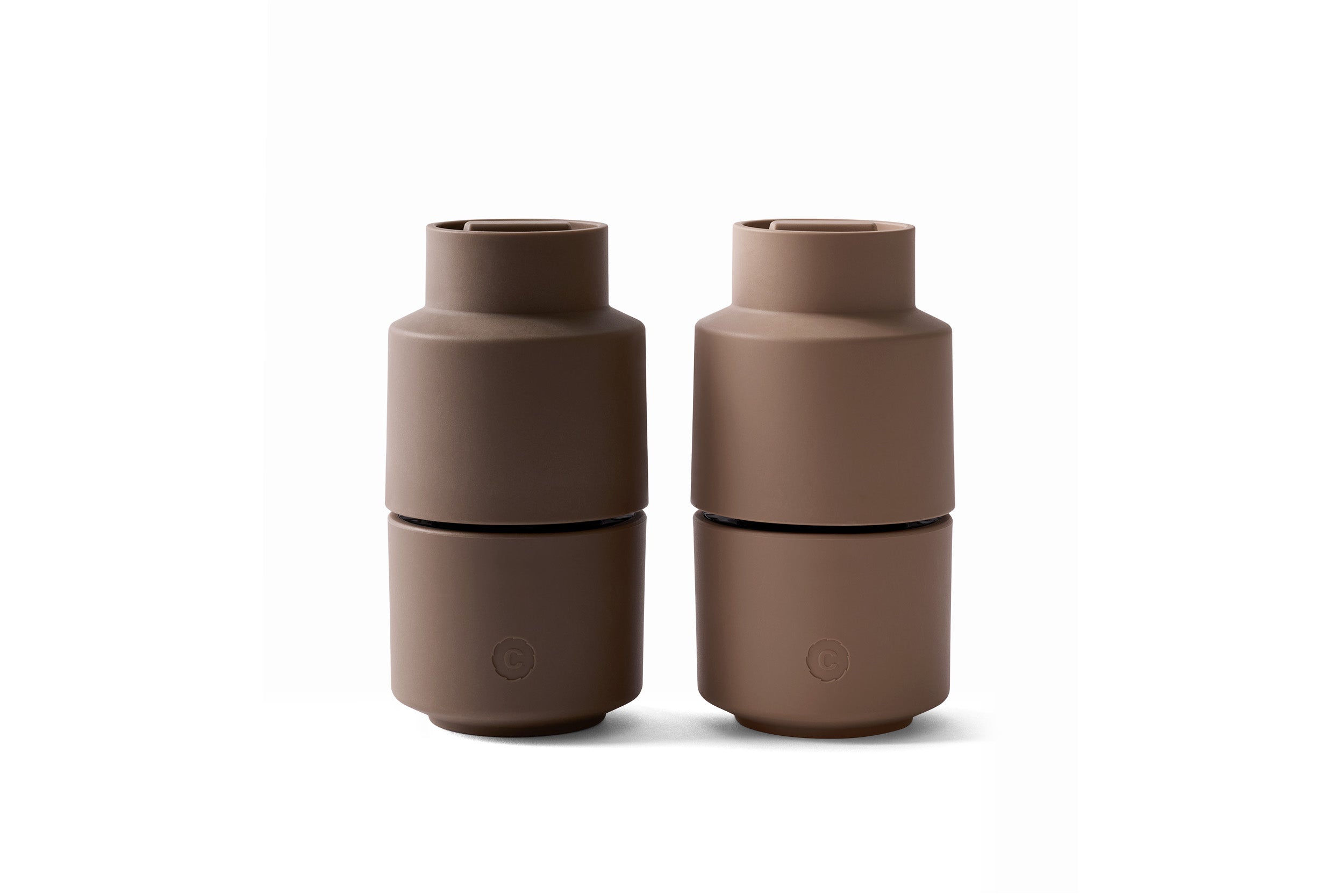 Billund set, all spice / cardamom 12cm