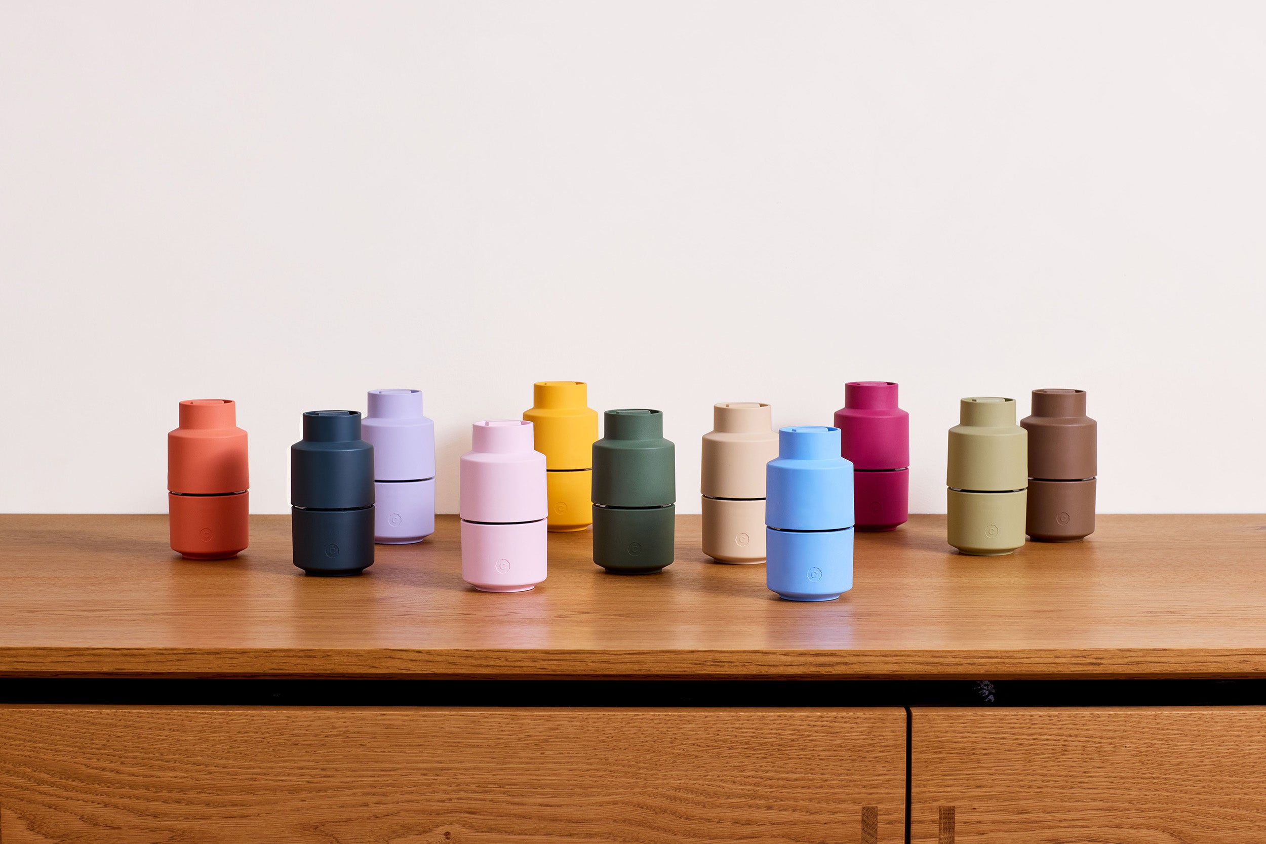 BILLUND, beetroot 12cm