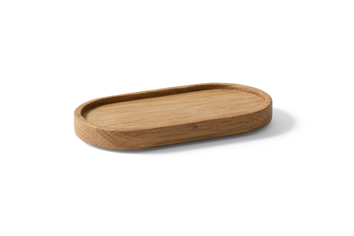 Tabletopper, oak small