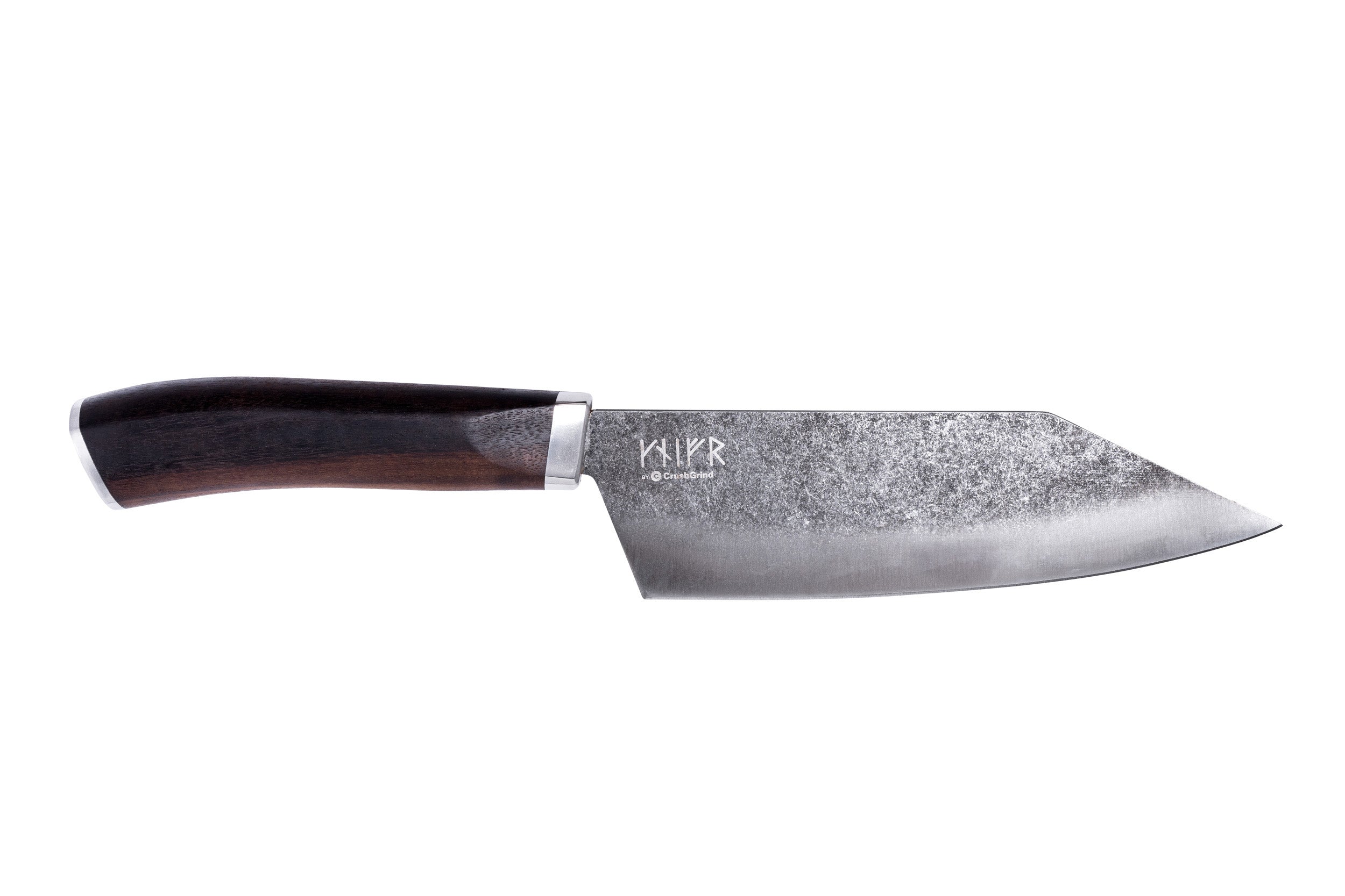 Viking Shieldmaiden's Utility Knife, 17 cm