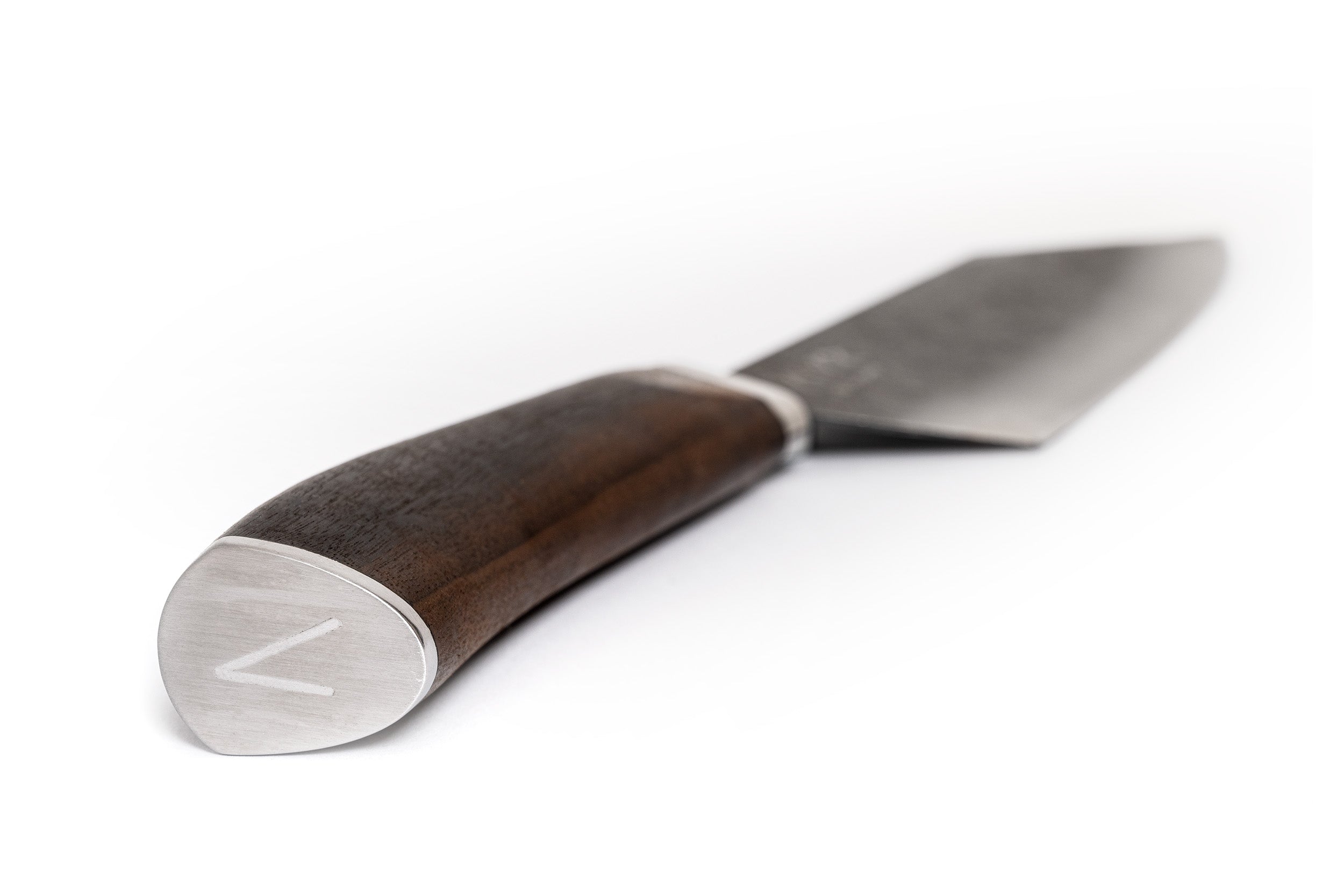 Viking Shieldmaiden's Utility Knife, 17 cm