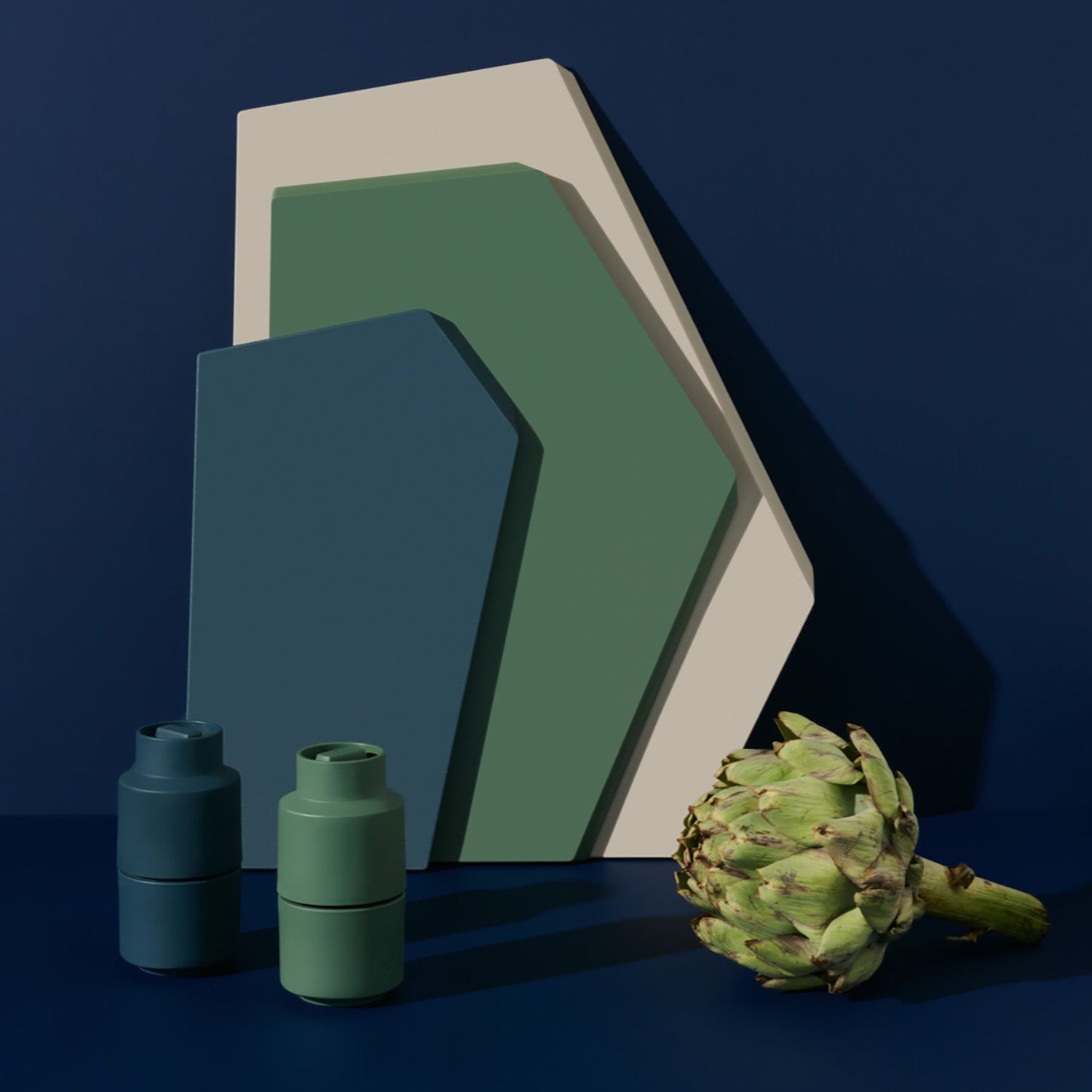 Zurich, blueberry - small