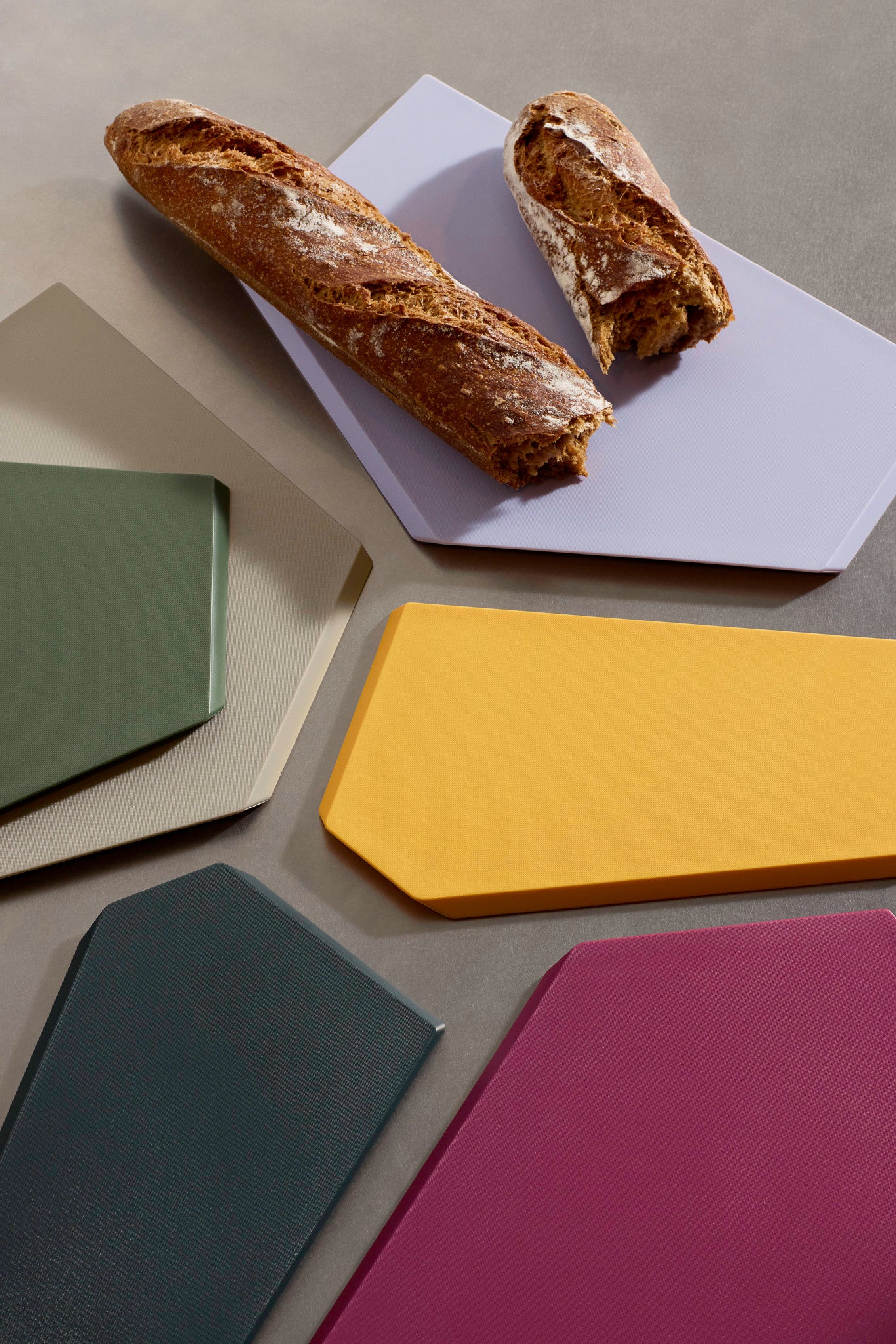 Zurich, cumin - large