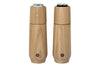 Champagne 17cm, oak - 2pcs