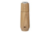 Champagne salt 17cm, oak - 1pcs