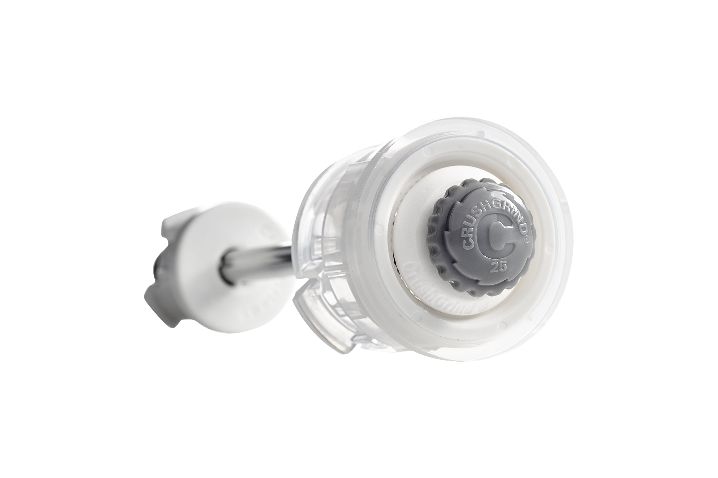 Crushgrind® Shaft Mini