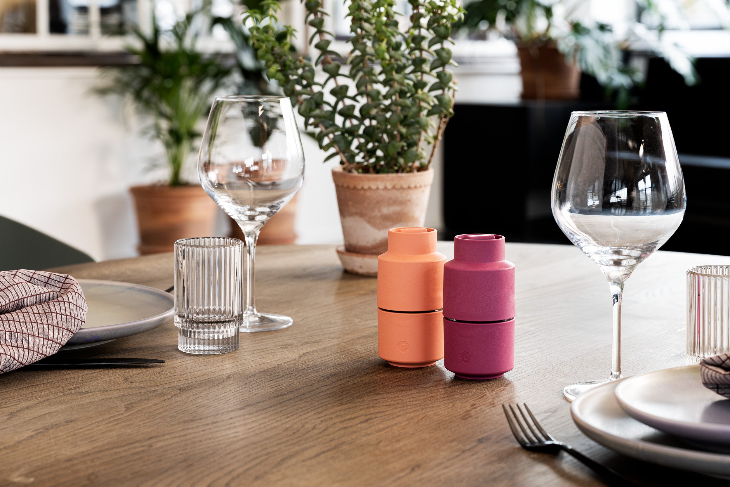 BILLUND, beetroot 12cm