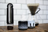 Colombia Coffee Grinder jar - 1pcs