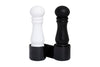 Mini grinder set