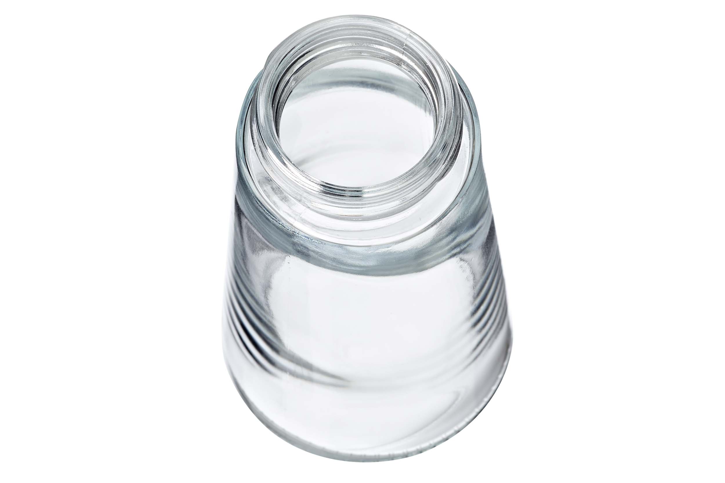 KALA glass jar