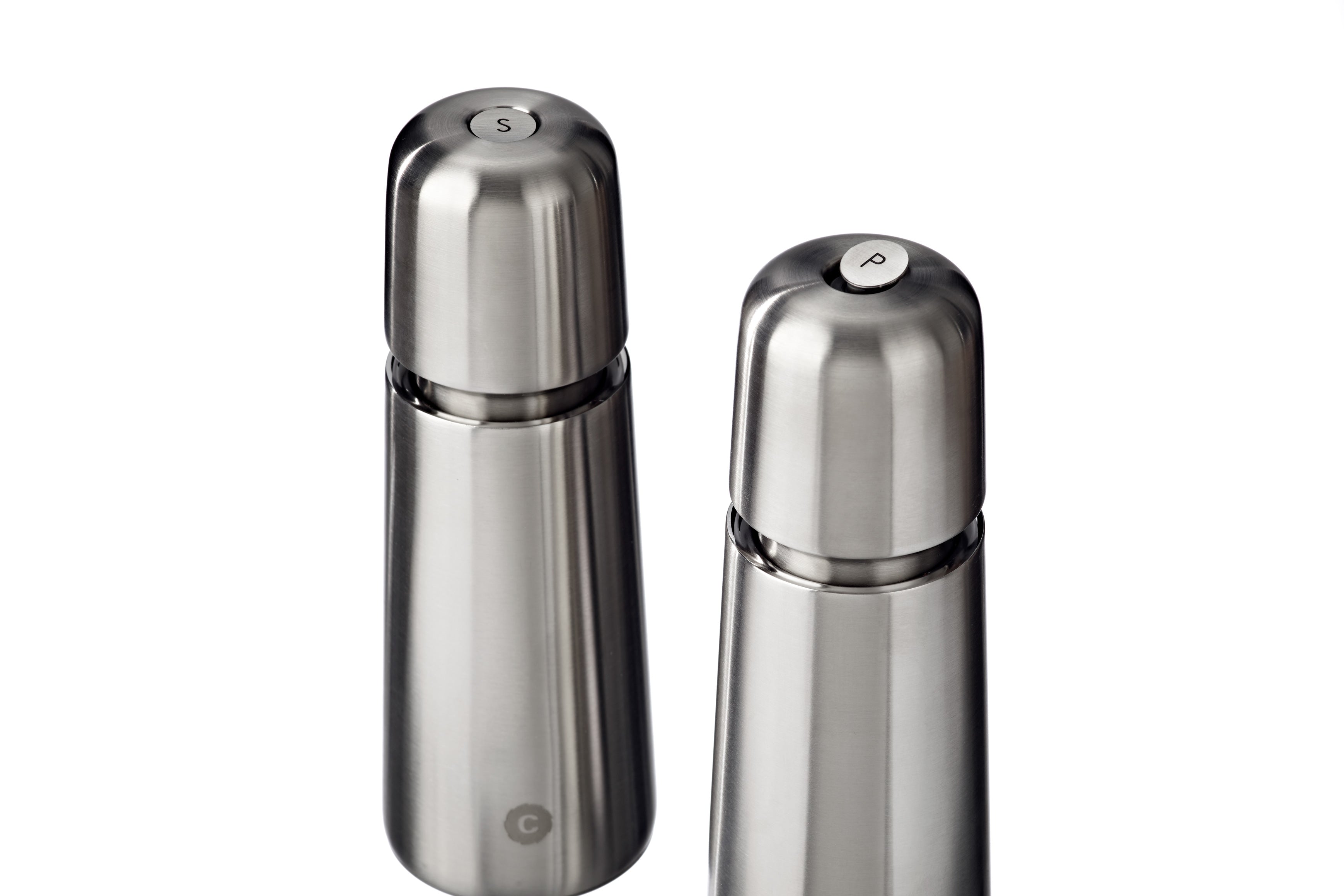 Stockholm, stainless steel 17cm