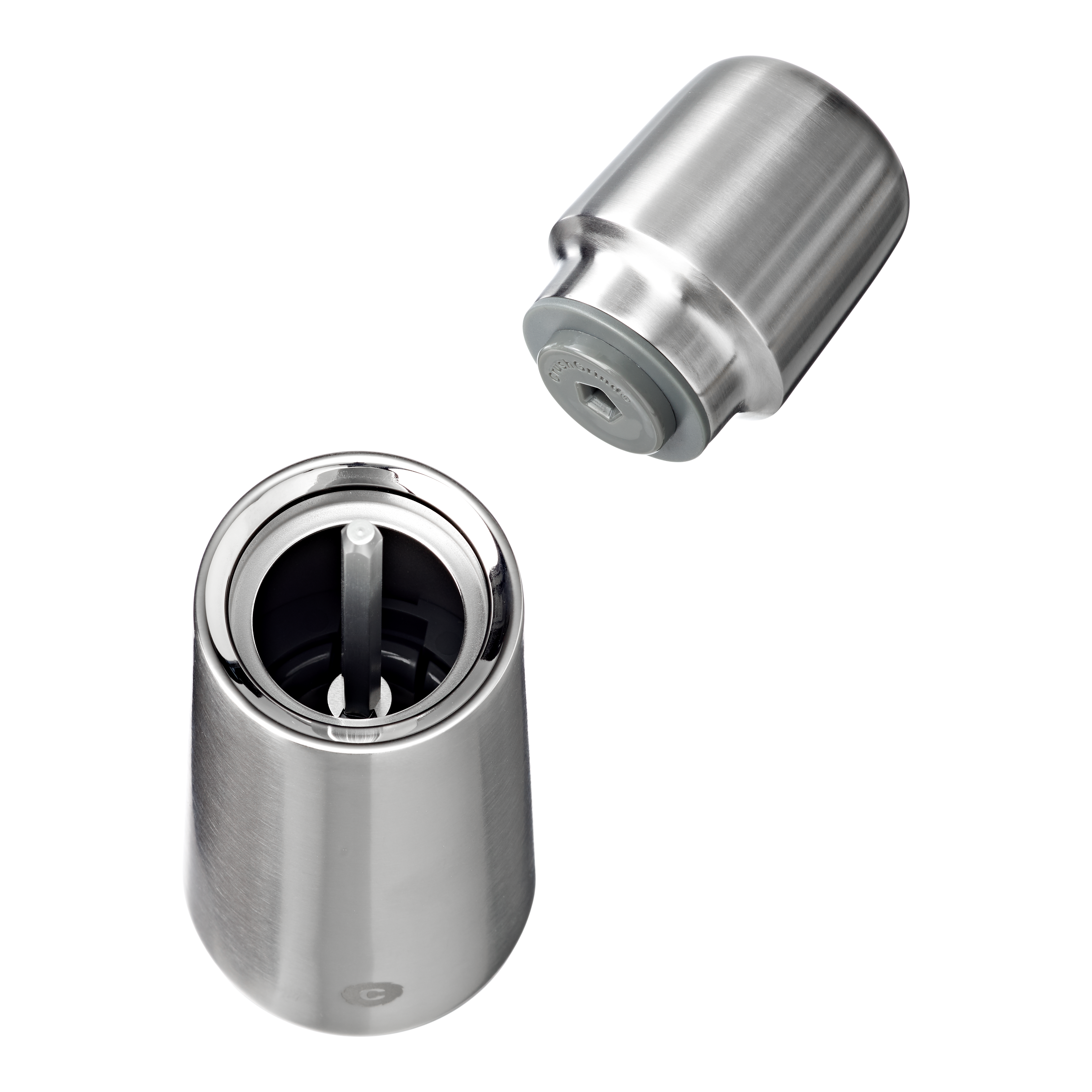 Stockholm, stainless steel 11cm