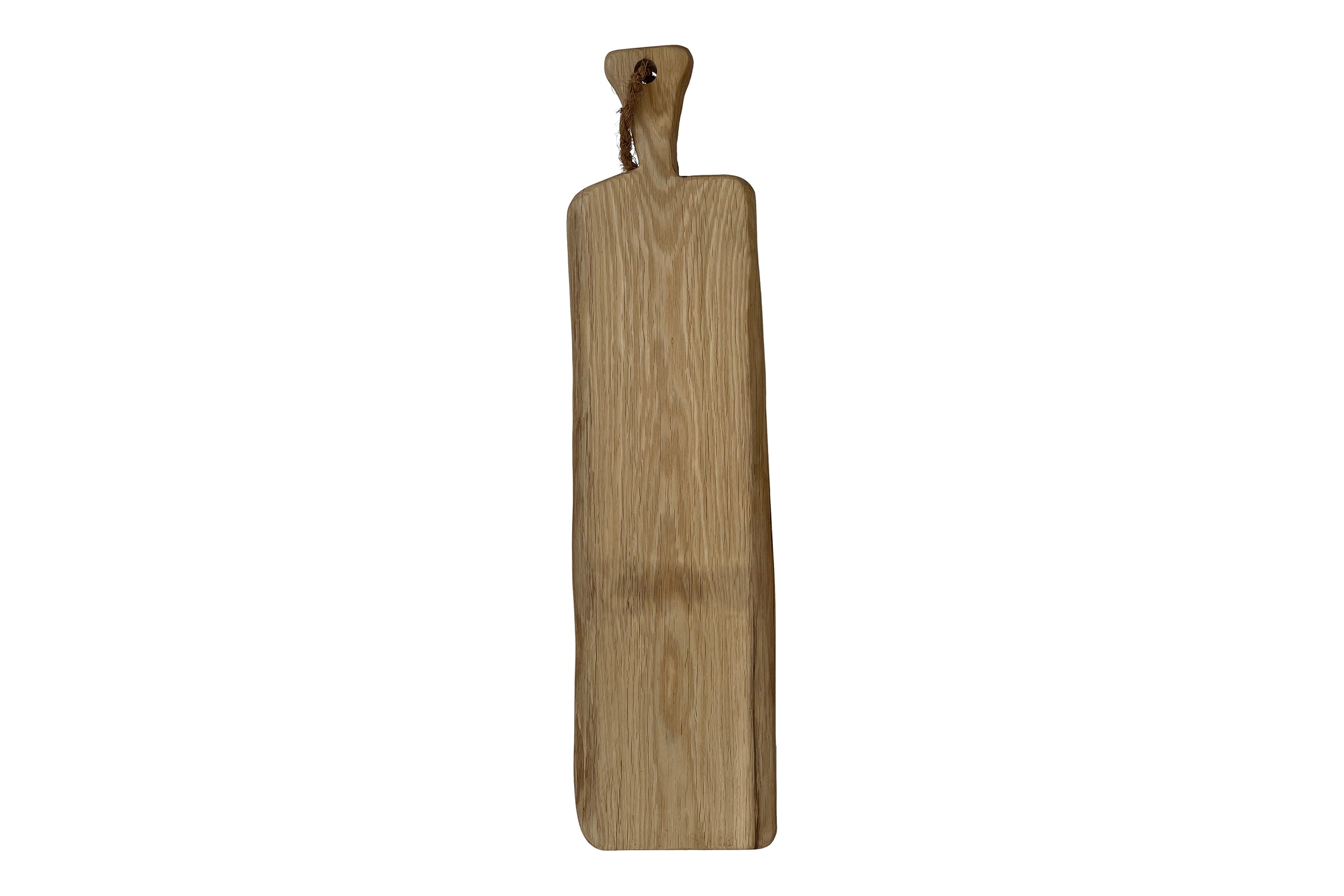Tapas board, oak 65cm