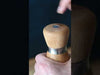 Kyoto 17cm, oak - 1 pcs