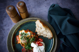  SHAKSHUKA