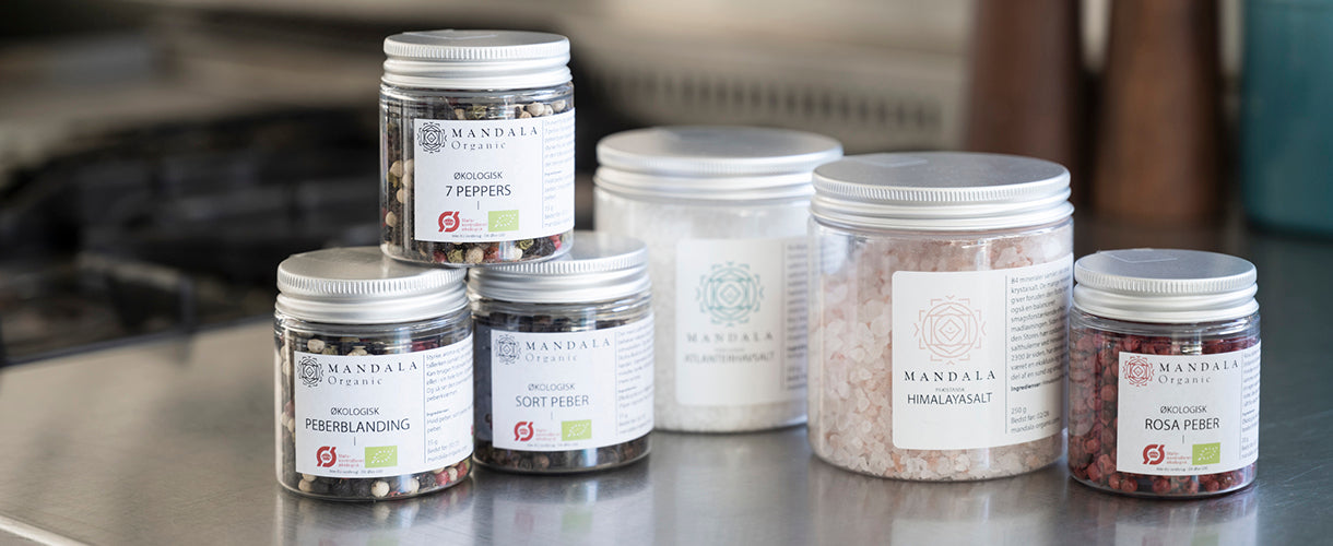 Spices