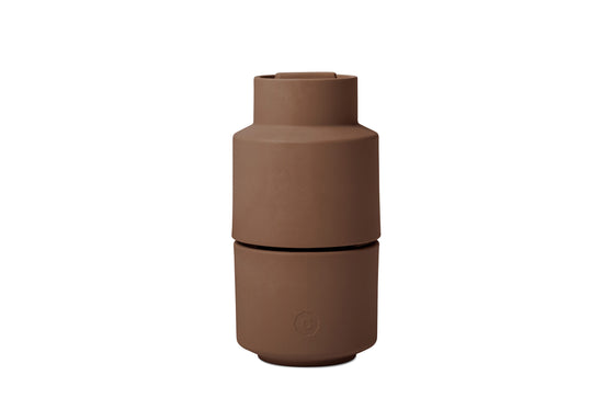 Billund 12cm, cinnamon - 1pcs