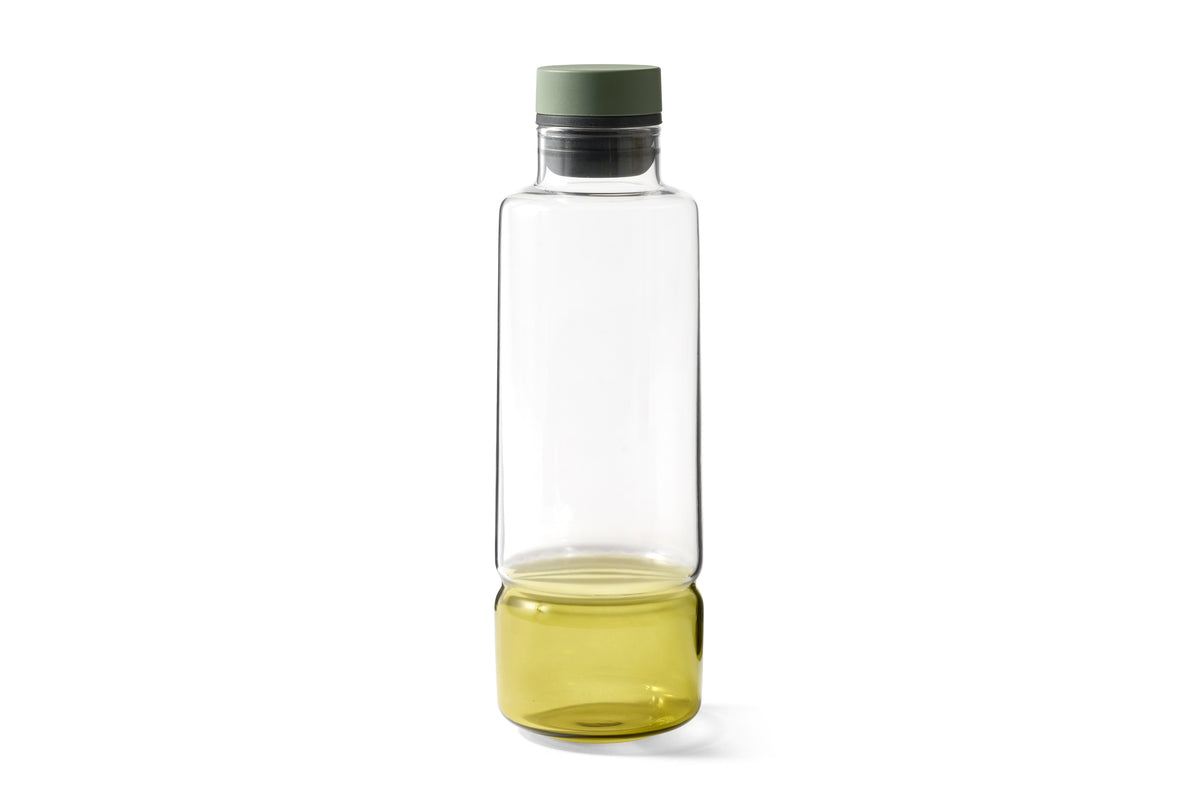 Billund oil & vinegar, parsley 500 ml