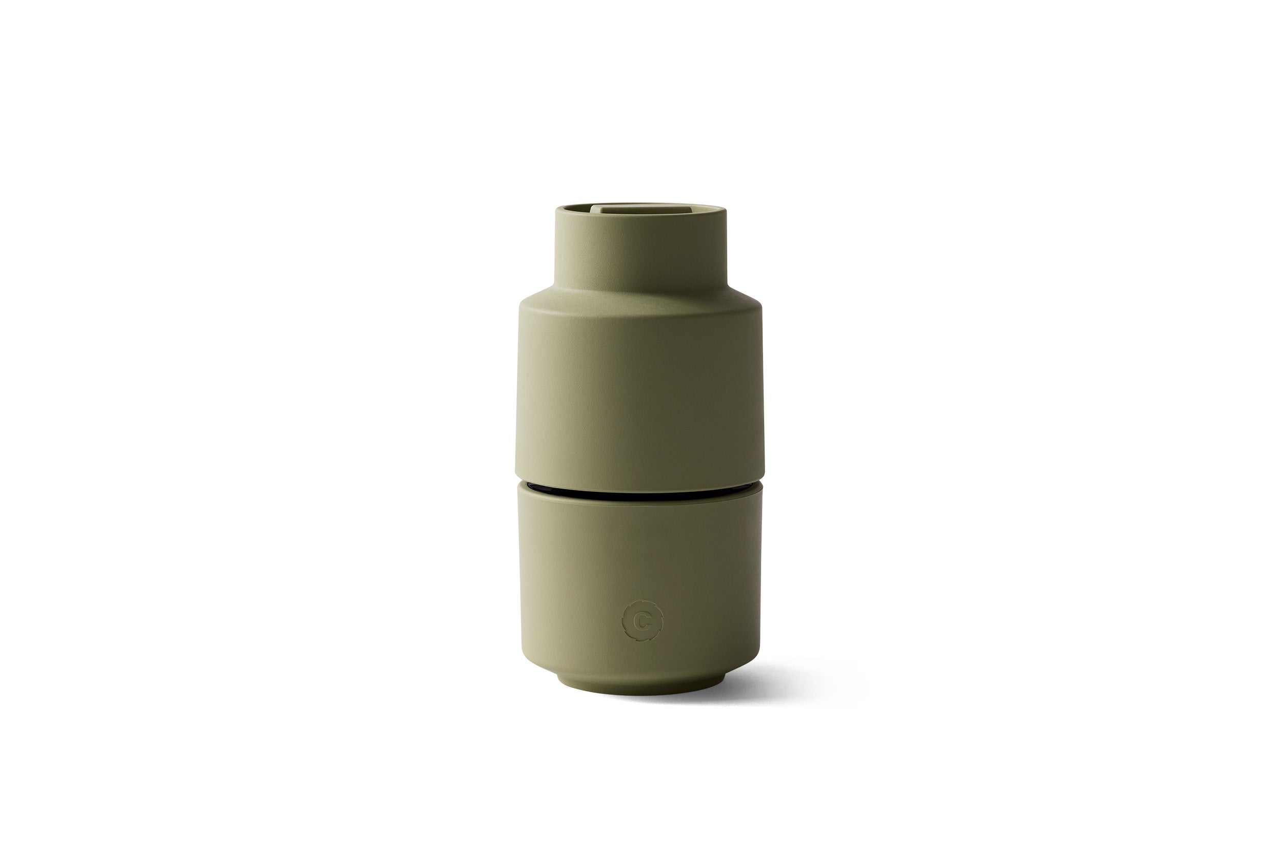 Billund, sage 12cm