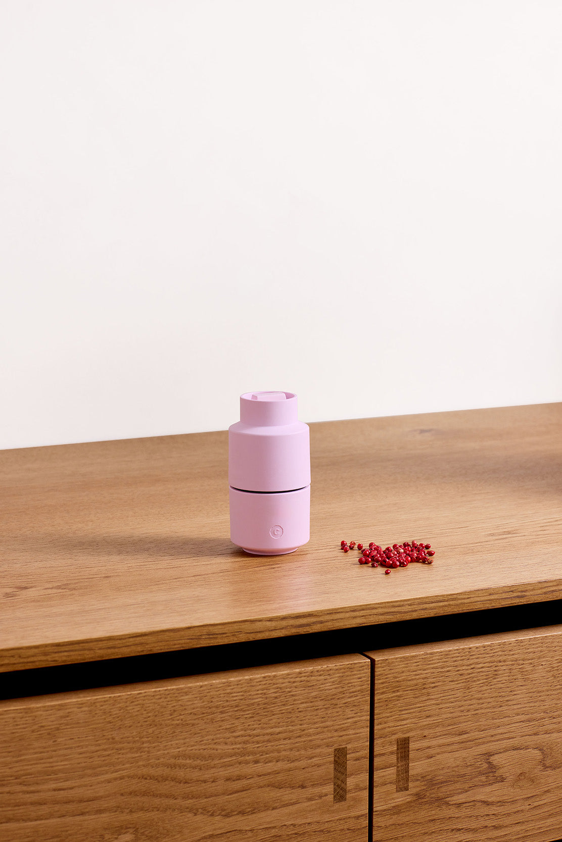 Billund, rosehip 12cm
