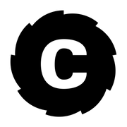 CRUSHGRIND A/S logo