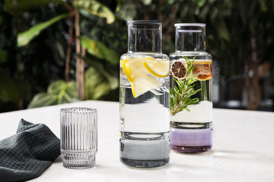Billund Pitcher 1L, lavender - 1 PCS