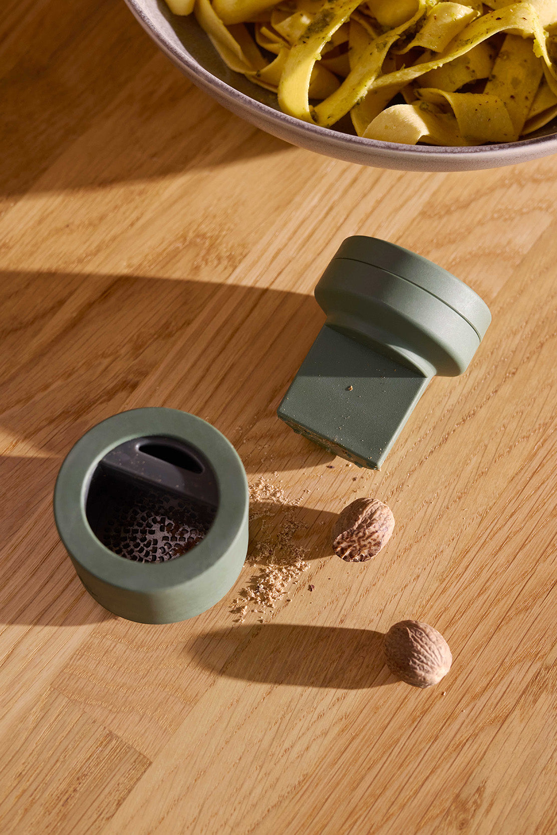 Billund nutmeg/muskat