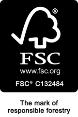 FSC® Certificeret
