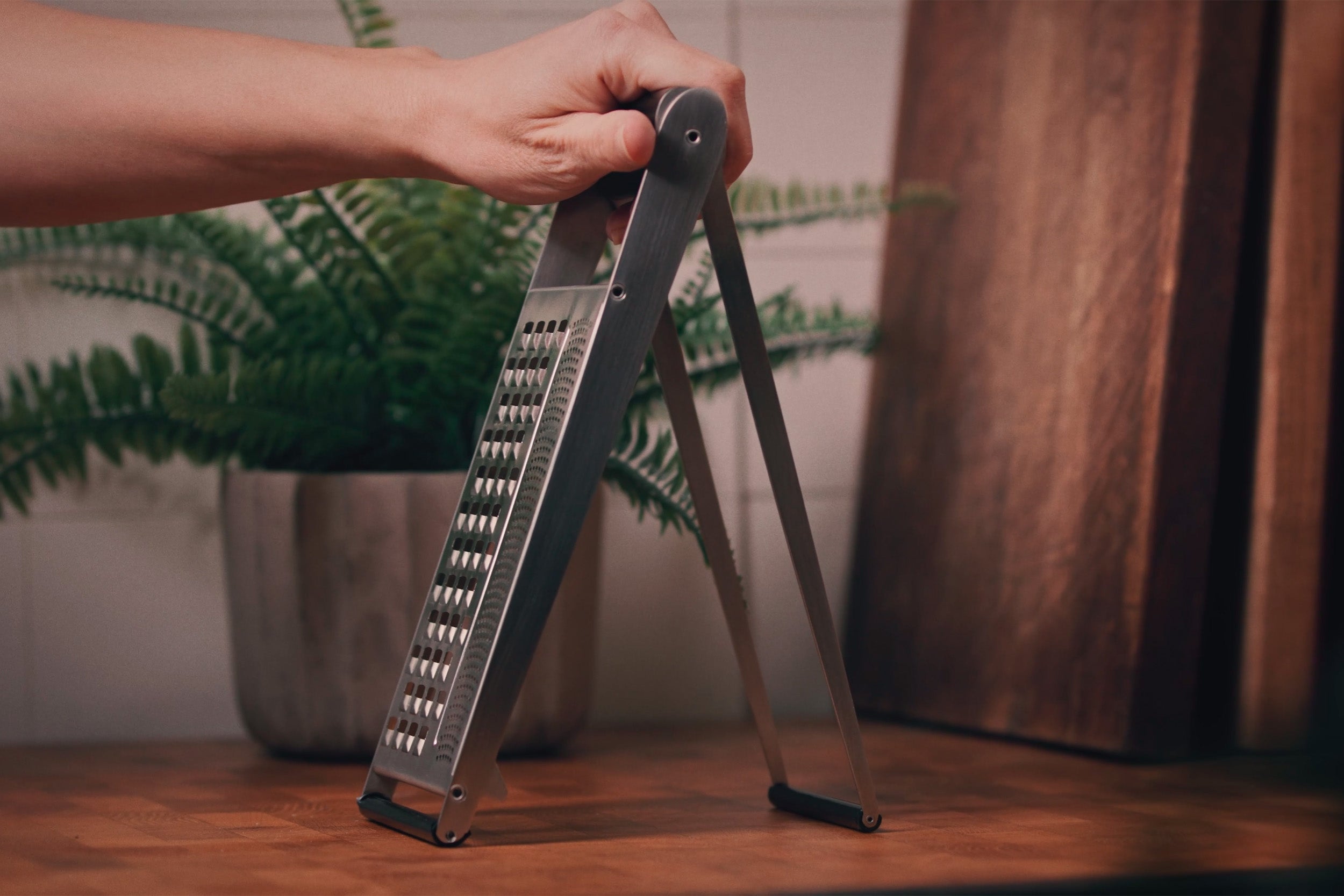 Riv grater