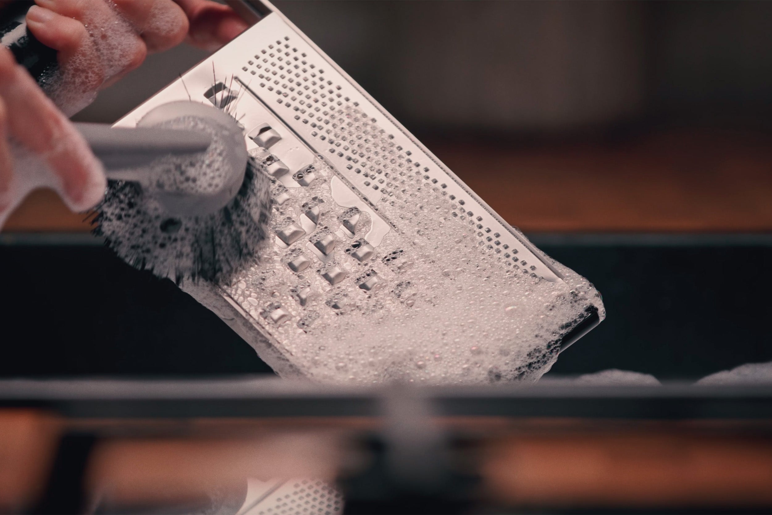 Riv grater