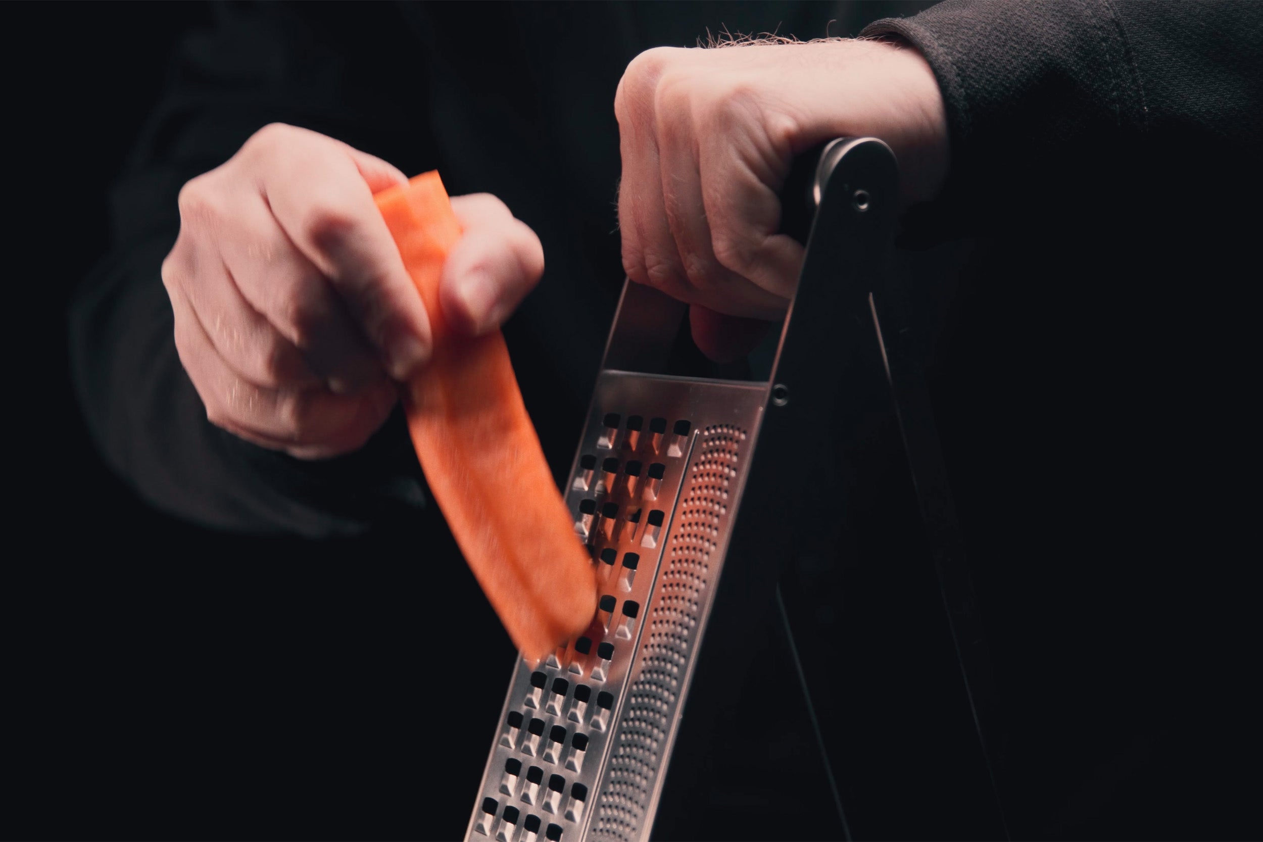 Riv grater