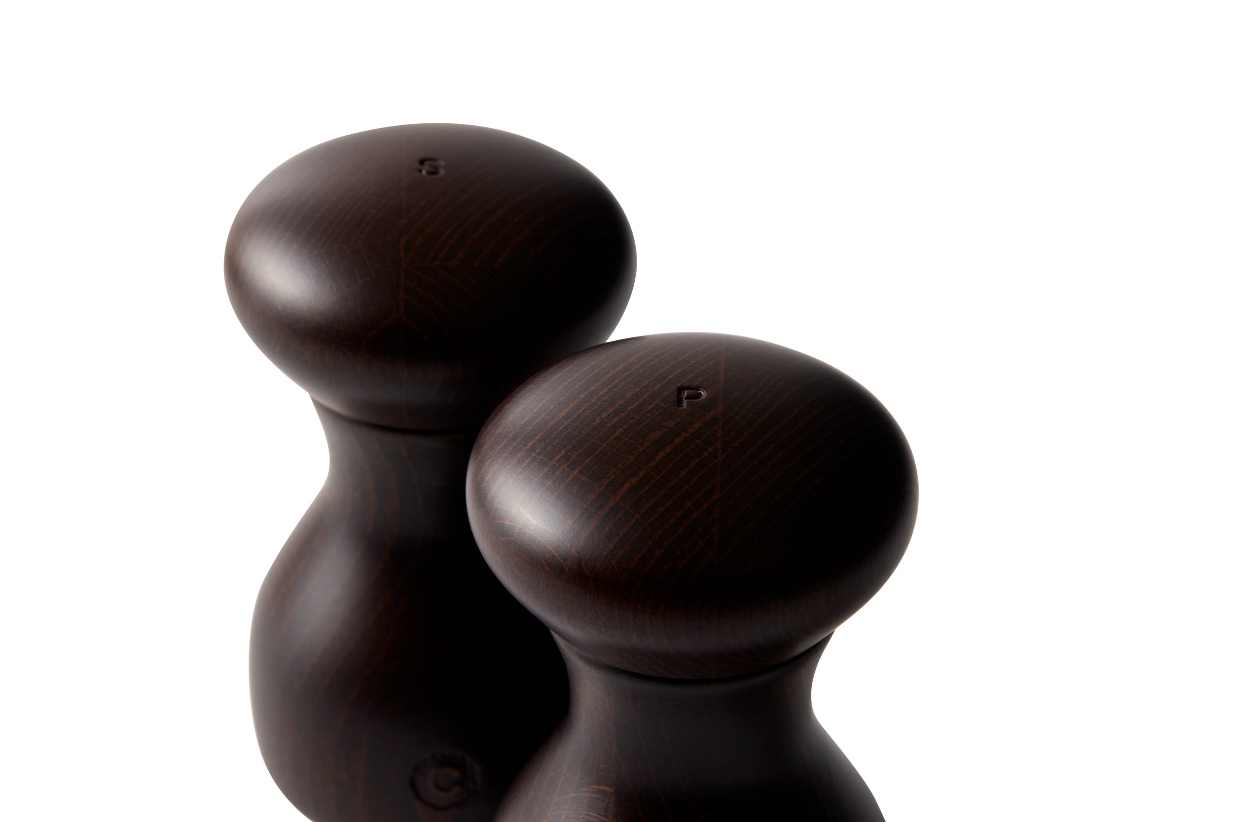 Lyon set, brown 10cm