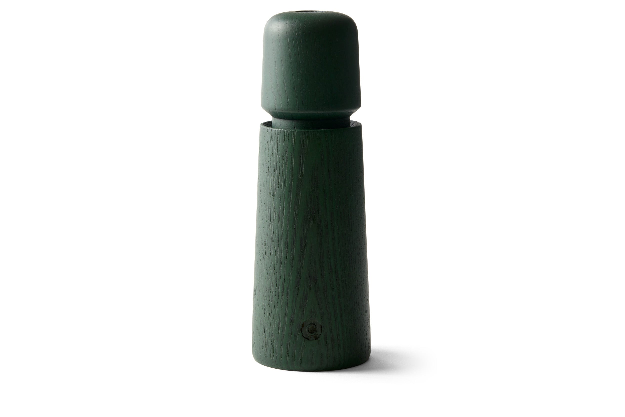 Stockholm, dark green 17cm