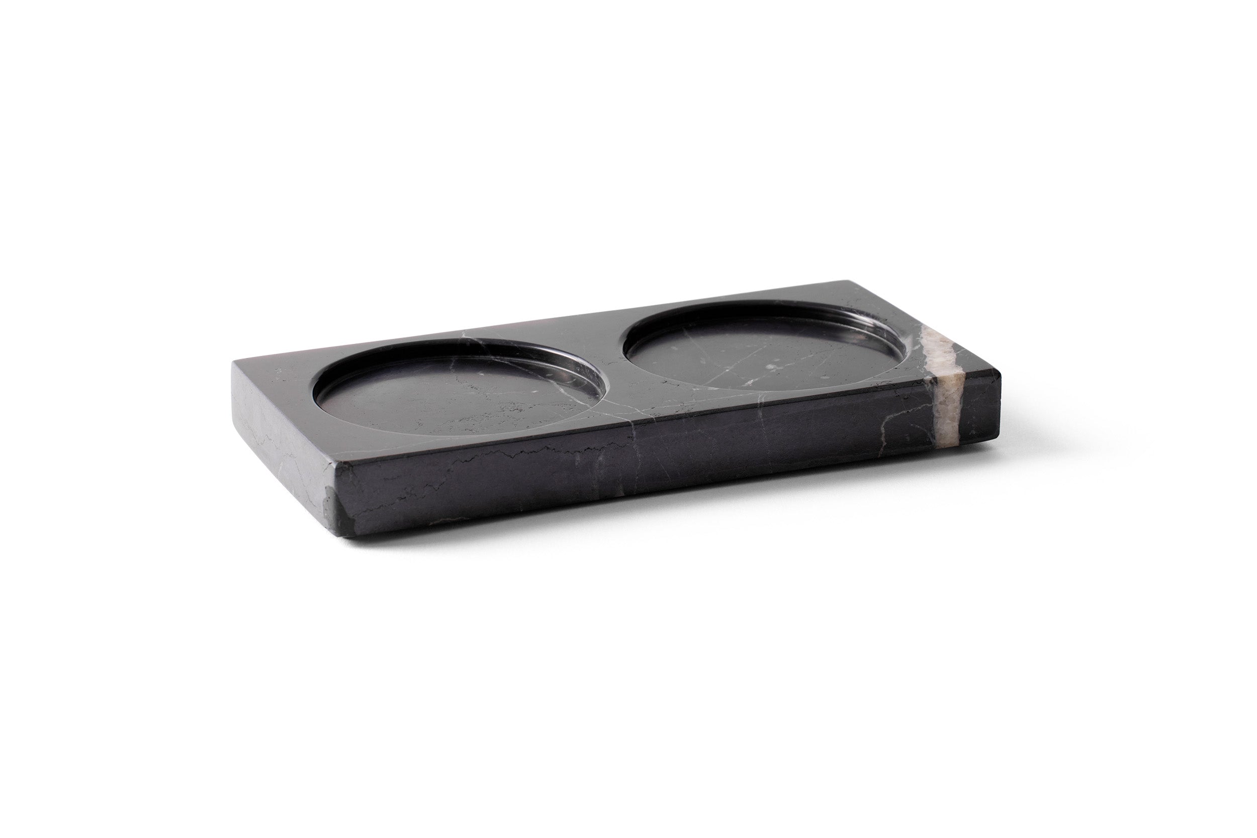 TABLETOPPER, sort marmor 2