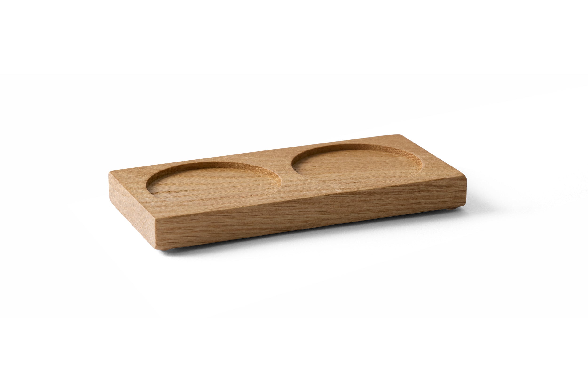 Tabletopper, oak 2