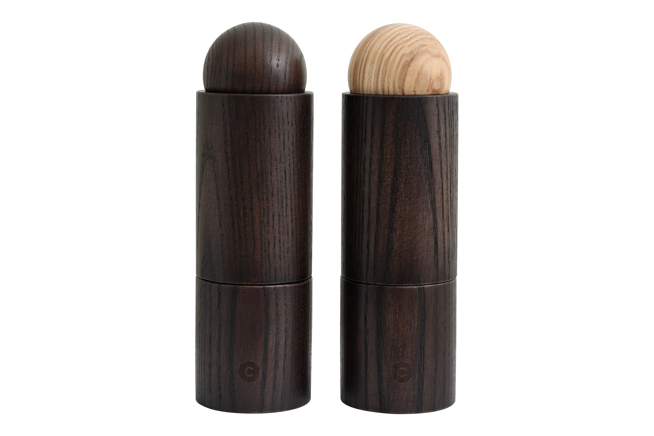 Aarhus set, ash 18cm