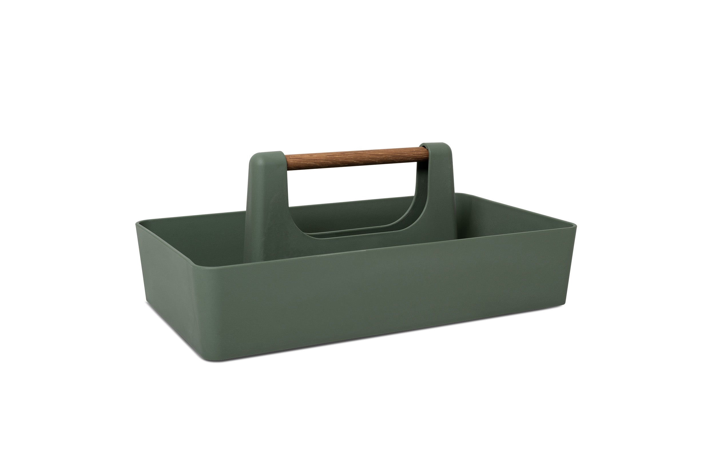 BASEL toolbox, grøn