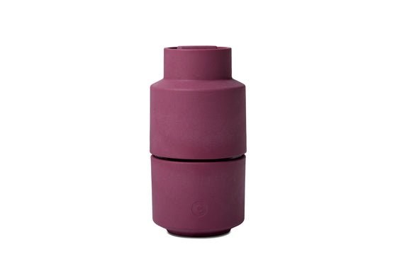 Billund 12cm, beetroot - 1pcs