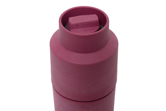 Billund 12cm, beetroot - 1pcs