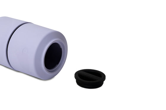 Billund 12cm, lavender - 1stk