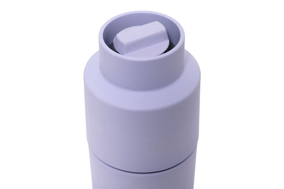 Billund 12cm, lavender - 1stk